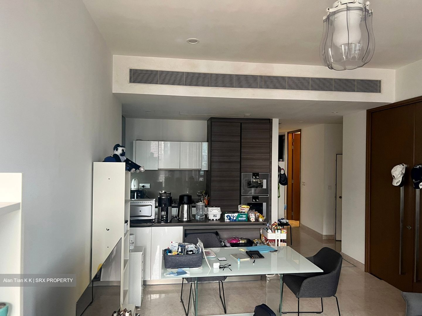Gramercy Park (D10), Condominium #557732241